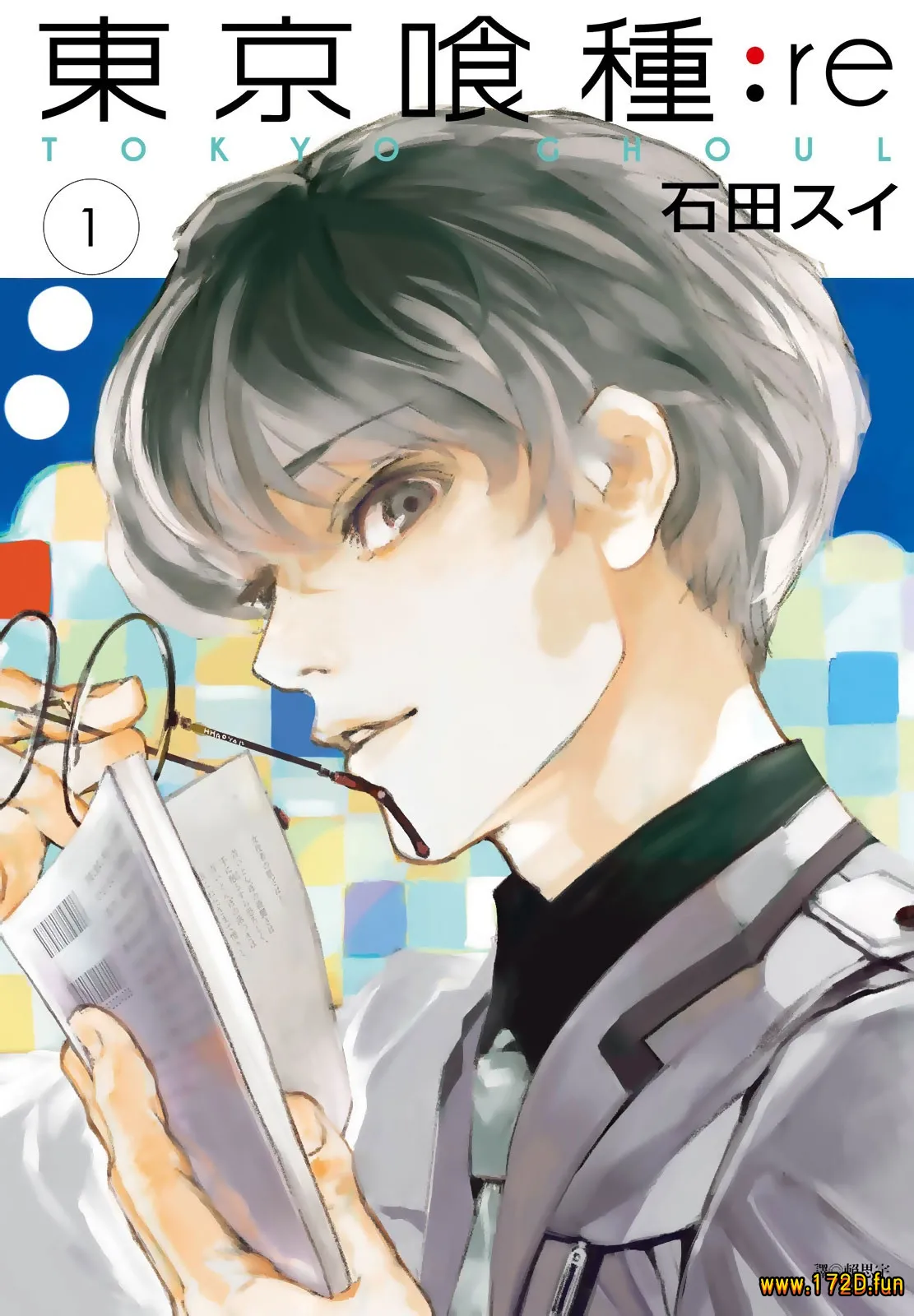 东京食尸鬼Re.webp 东京食尸鬼Re.webp