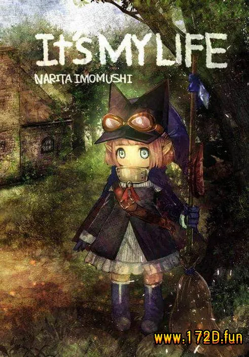 IT'S MY LIFE.webp IT'S MY LIFE.webp