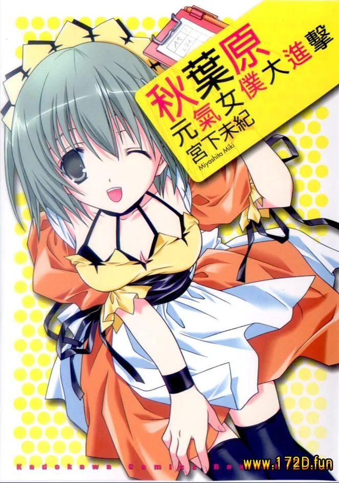 秋叶原元气女仆大进击.webp 秋叶原元气女仆大进击.webp