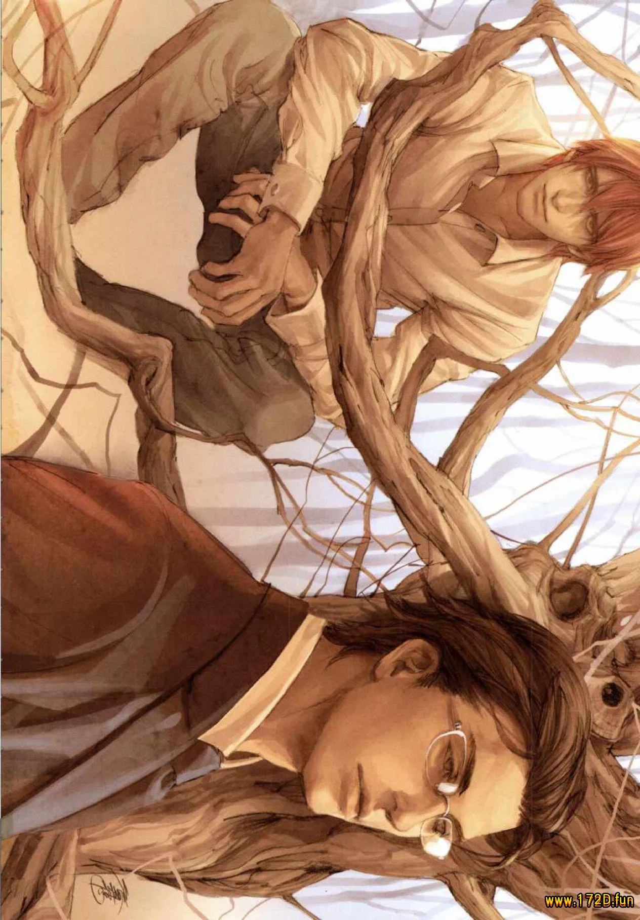 言之罪 [1~19卷 连载]