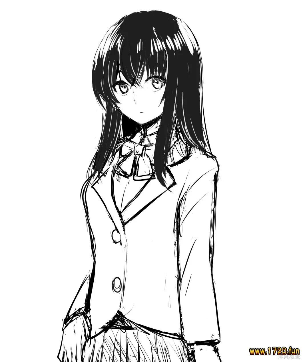 大学生的我想要让堂妹幸福 [共2部 完结]