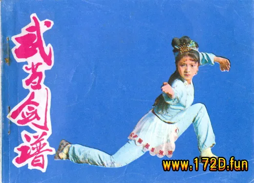 电影连环画-武当剑谱.webp