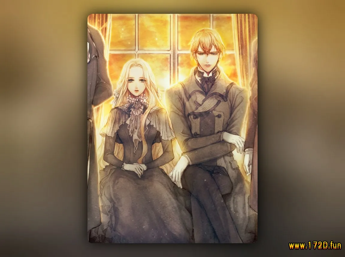 19世纪末备忘录 [1~75话+番外篇 完结]