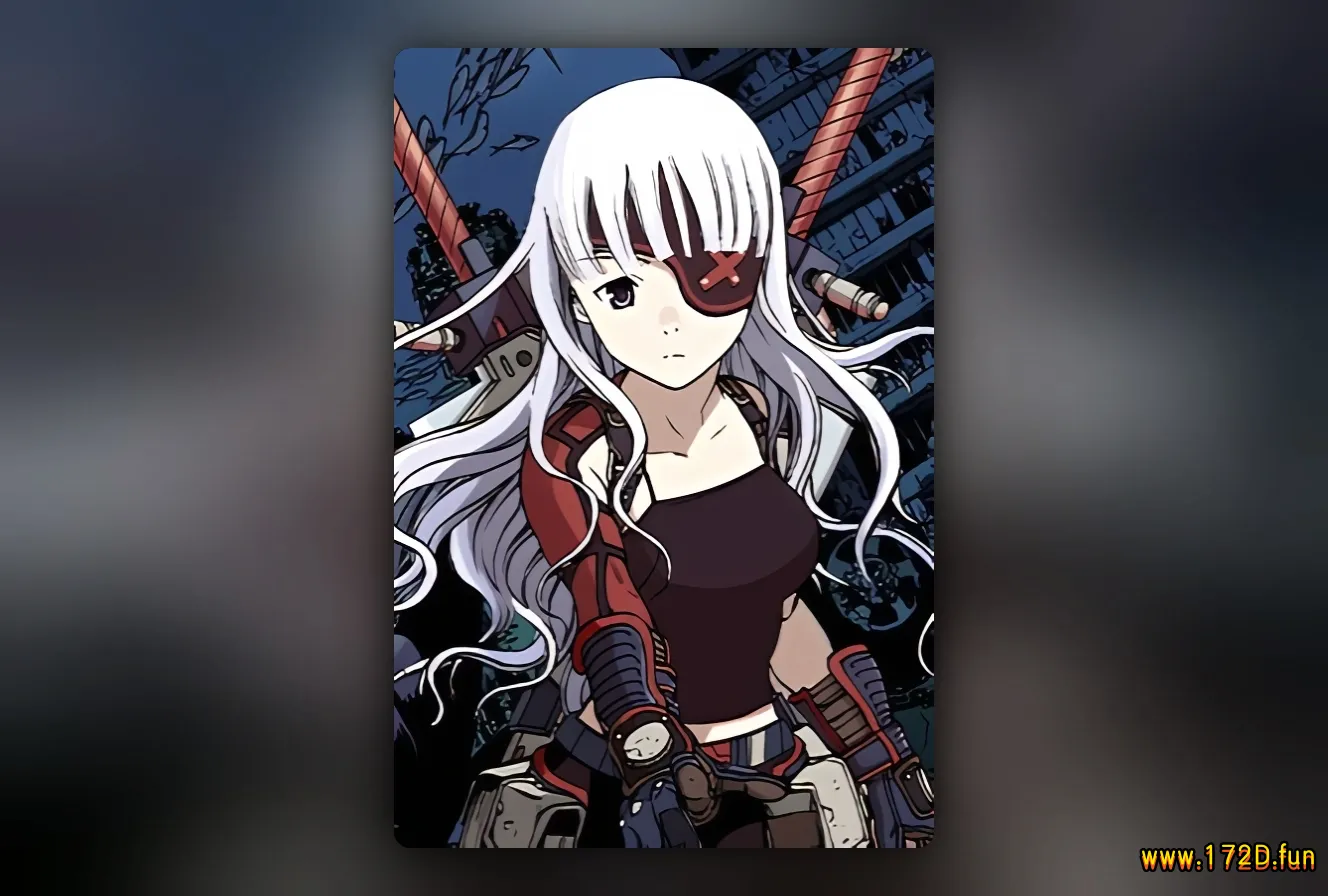 深海兽 [0~214话 完结]