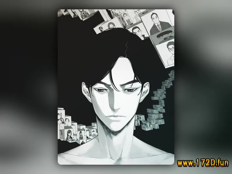 转移现象 [1~31话 完结]